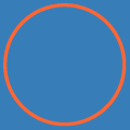 center circle