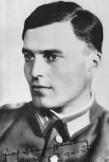 Claus von Stauffenberg 