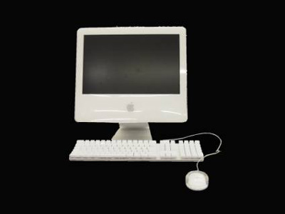 iMac