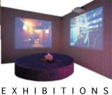 EXHIBITIONS